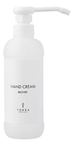 Крем для рук Inzhir : крем для рук 1000мл