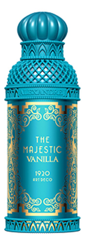 The Majestic Vanilla: парфюмерная вода 100мл уценка