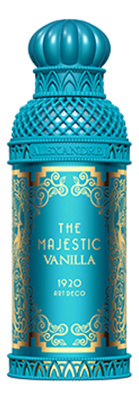 The Majestic Vanilla: парфюмерная вода 100мл уценка