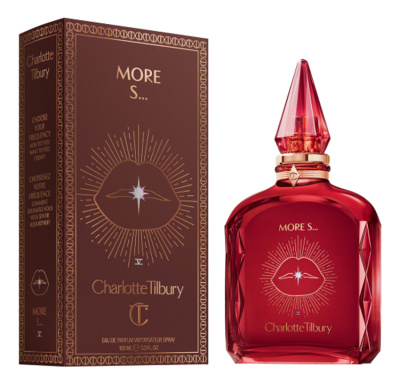 More Sex : парфюмерная вода 100мл