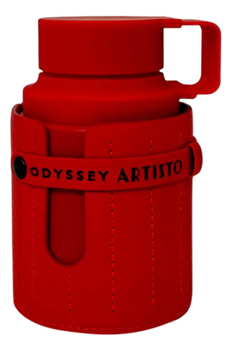 Odyssey Artisto: парфюмерная вода 100мл уценка