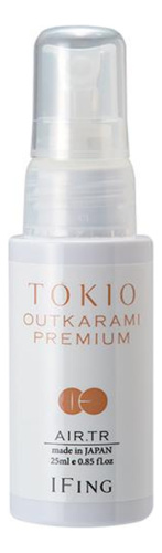 Несмываемая сыворотка-спрей для волос Premium Air Treatment: Сыворотка 25мл