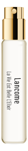 La Vie Est Belle L'Elixir: парфюмерная вода 8мл