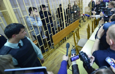 Правила освещения. Судьи хотят ввести ответственность для СМИ за манипулирование обществом / ЯСИА   