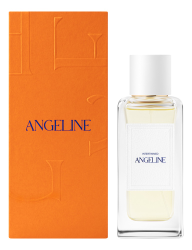 Intertwined: парфюмерная вода 100мл