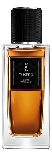 Tuxedo Sharp Patchouli: парфюмерная вода 125мл уценка