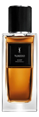 Tuxedo Sharp Patchouli: парфюмерная вода 125мл уценка