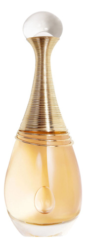 J'adore: парфюмерная вода 100мл уценка