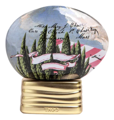 Doux Ennui: парфюмерная вода 75мл уценка