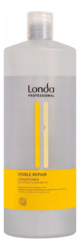 Кондиционер для поврежденных волос Visible Repair Conditioner: Кондиционер 1000мл