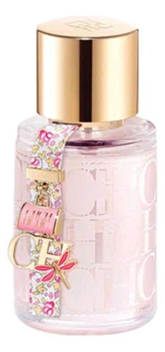 CH L'Eau: туалетная вода 50мл уценка