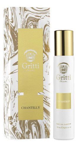 Chantilly: парфюмерная вода 15мл