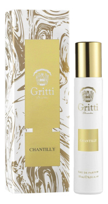 Chantilly: парфюмерная вода 15мл
