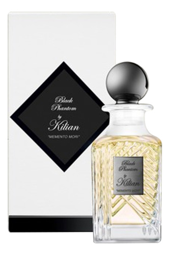 Black Phantom: парфюмерная вода 250мл