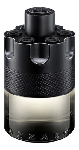 The Most Wanted Intense: туалетная вода 100мл уценка