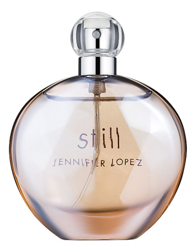 Still: парфюмерная вода 50мл уценка
