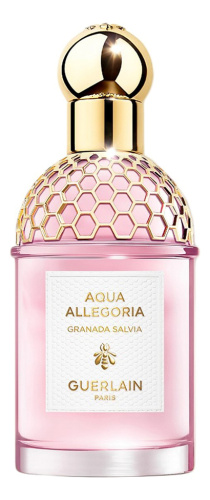 Aqua Allegoria Granada Salvia: туалетная вода 75мл уценка