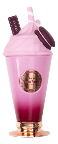 Yum Yum: парфюмерная вода 100мл уценка