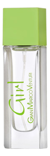 Girl: туалетная вода 30мл уценка