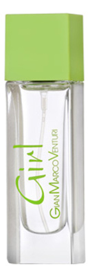 Girl: туалетная вода 30мл уценка