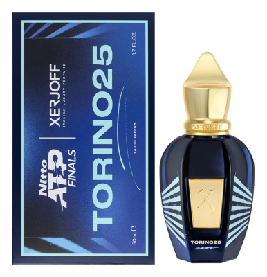 Torino25: парфюмерная вода 50мл