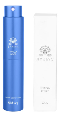 Vanilla Azure: духи 10мл