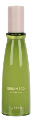 Тонер для лица с экстрактом новозеландского льна Urban Eco Harakeke Toner 150мл: Тонер 150мл