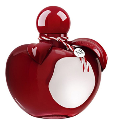 Nina Rouge: туалетная вода 50мл уценка