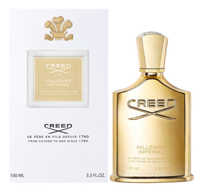 Millesime Imperial: парфюмерная вода 100мл
