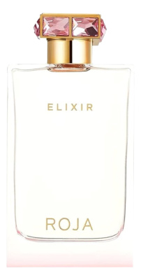 Elixir (2023) Eau de Parfum: парфюмерная вода 75мл уценка