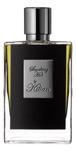 Smoking Hot: парфюмерная вода 50мл уценка