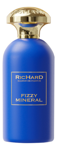 Fizzy Mineral: парфюмерная вода 100мл