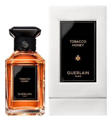 Tobacco Honey: парфюмерная вода 200мл