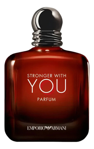 Emporio Armani Stronger With You Parfum: духи 100мл уценка