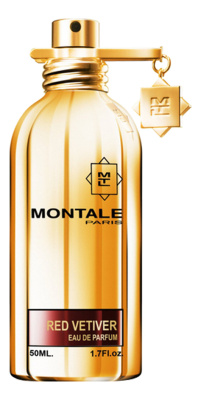 Red Vetiver: парфюмерная вода 50мл