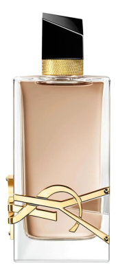 Libre Flowers & Flames: парфюмерная вода 50мл уценка