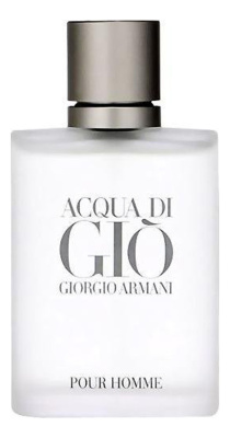 Acqua di Gio pour homme: туалетная вода 200мл