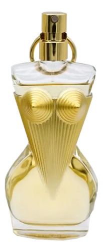 Gaultier Divine: парфюмерная вода 30мл