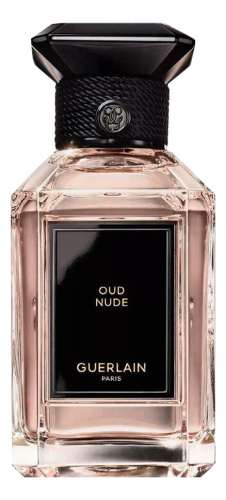 Oud Nude: парфюмерная вода 100мл уценка