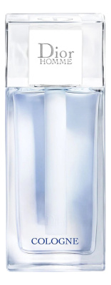 Homme Cologne 2022 : одеколон 200мл