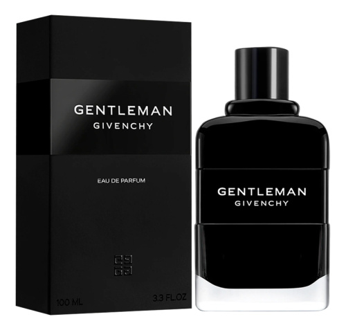 Gentleman Eau De Parfum: парфюмерная вода 100мл