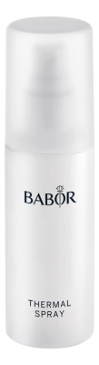 Термальная вода-спрей для лица Thermal Spray 100мл