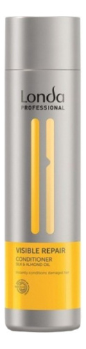 Кондиционер для поврежденных волос Visible Repair Conditioner: Кондиционер 250мл