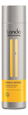 Кондиционер для поврежденных волос Visible Repair Conditioner: Кондиционер 250мл