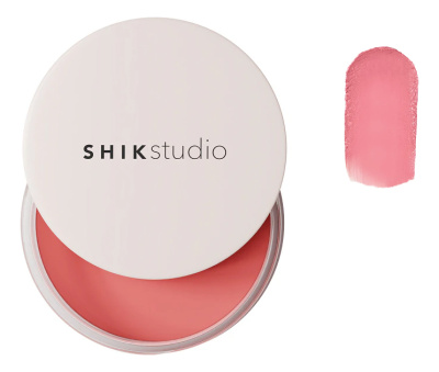 Румяна кремовые для лица Tender Touch Cream Blush 13,5г: 01 Rustic