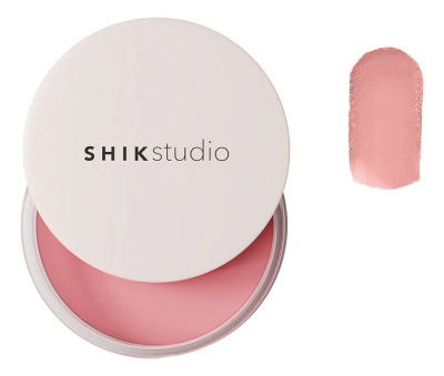 Румяна кремовые для лица Tender Touch Cream Blush 13,5г: 02 Fusion