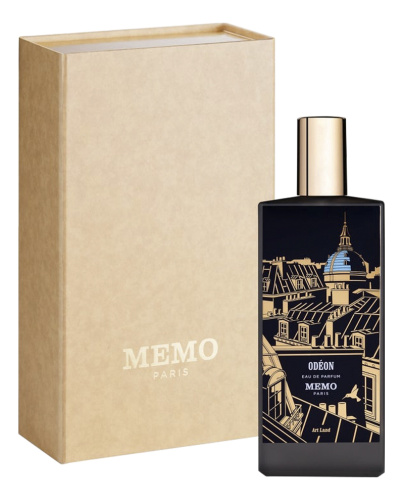 Odeon: парфюмерная вода 75мл