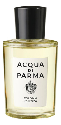 Colonia Essenza: одеколон 100мл уценка