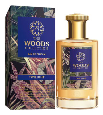 Twilight: парфюмерная вода 100мл