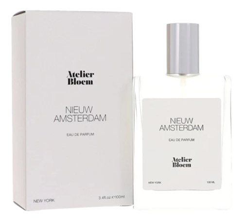 Nieuw Amsterdam: парфюмерная вода 100мл